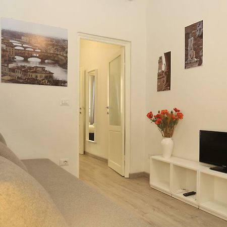 Cristina Suite Florens Exteriör bild